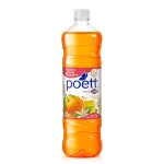 Limpiador de Piso Poett Frescura Tropical 900 ml