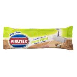 Virutex Trapero Húmedo Piso Flotante/Laminado con Ojal 10 un.