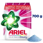 Detergente en Polvo Ariel Toque de Downy 700 g - Imagen 2