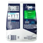 Detergente Polvo Omo Matic Ultra Power Bolsa 2.7 kg - Imagen 2