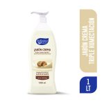 BALLERINA JABÓN 1 LT CON DOSIFICADOR KARITÉ