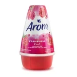 Aromatizante gel Arom Frambuesa 190gr