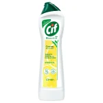 Limpiador Crema Cif Multiuso  Bioactive Limon 750 gramos