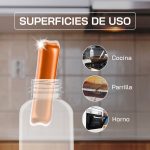 Antigrasa Nanolife - 600ml - Imagen 3