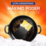 Lavalozas Nanolife Ultraconcentrado 750 ml - Imagen 2