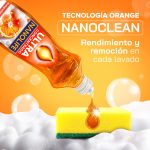 Lavalozas Nanolife Ultraconcentrado 750 ml - Imagen 3